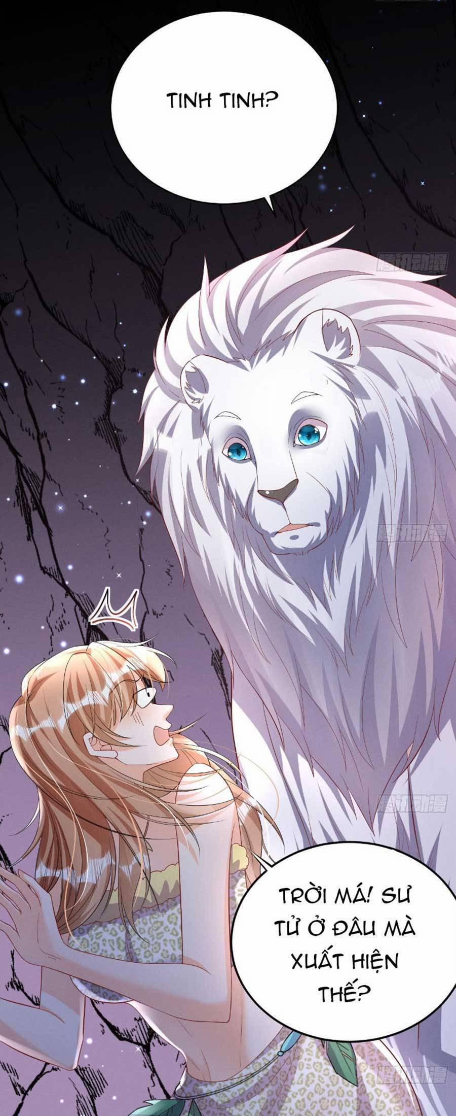 Phu Quân Thú Thế Tranh Sủng Thành Nghiện 8 trang 3