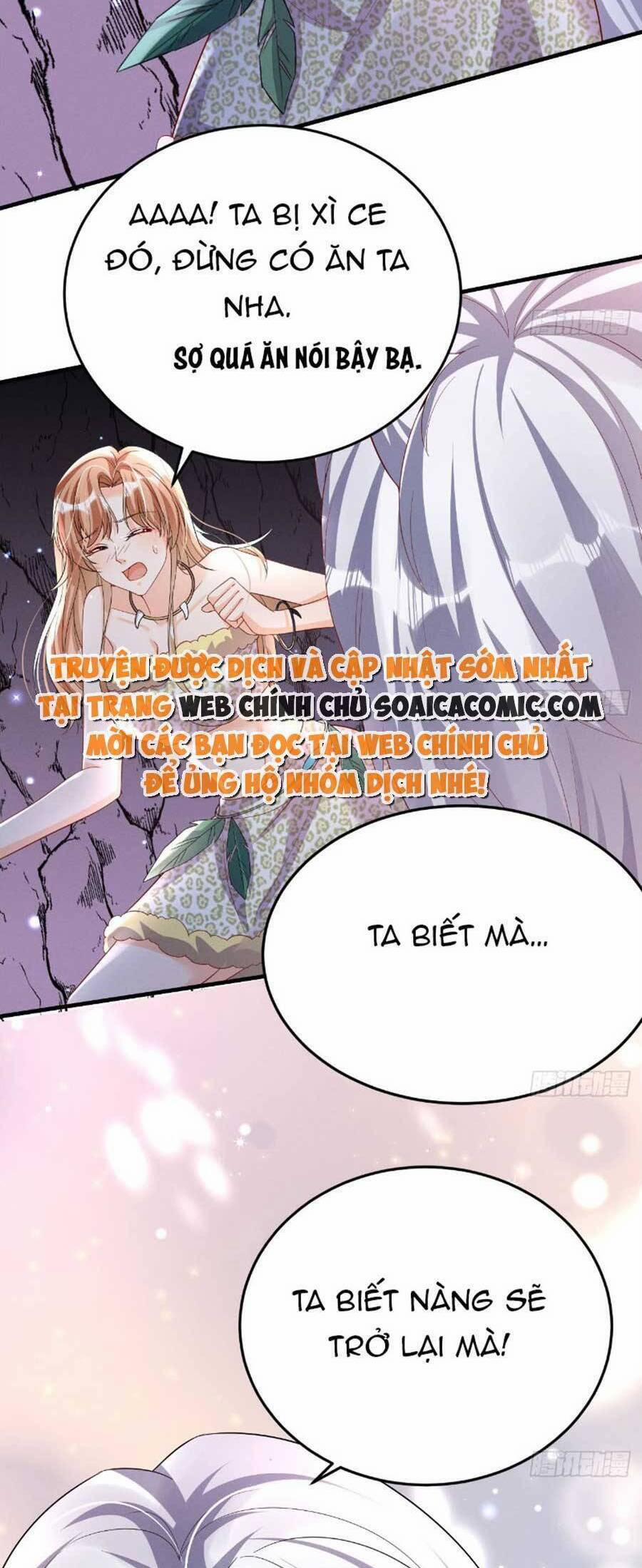 Phu Quân Thú Thế Tranh Sủng Thành Nghiện 8 trang 4