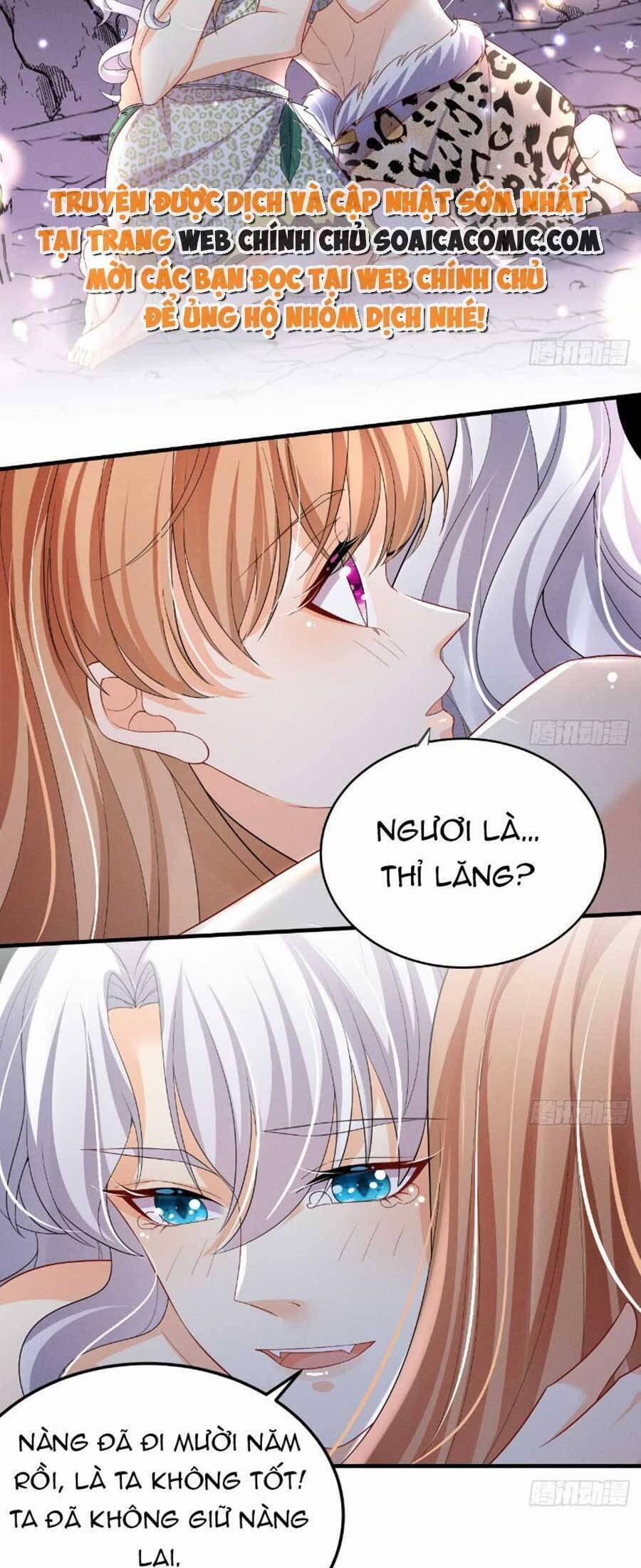 Phu Quân Thú Thế Tranh Sủng Thành Nghiện 8 trang 7