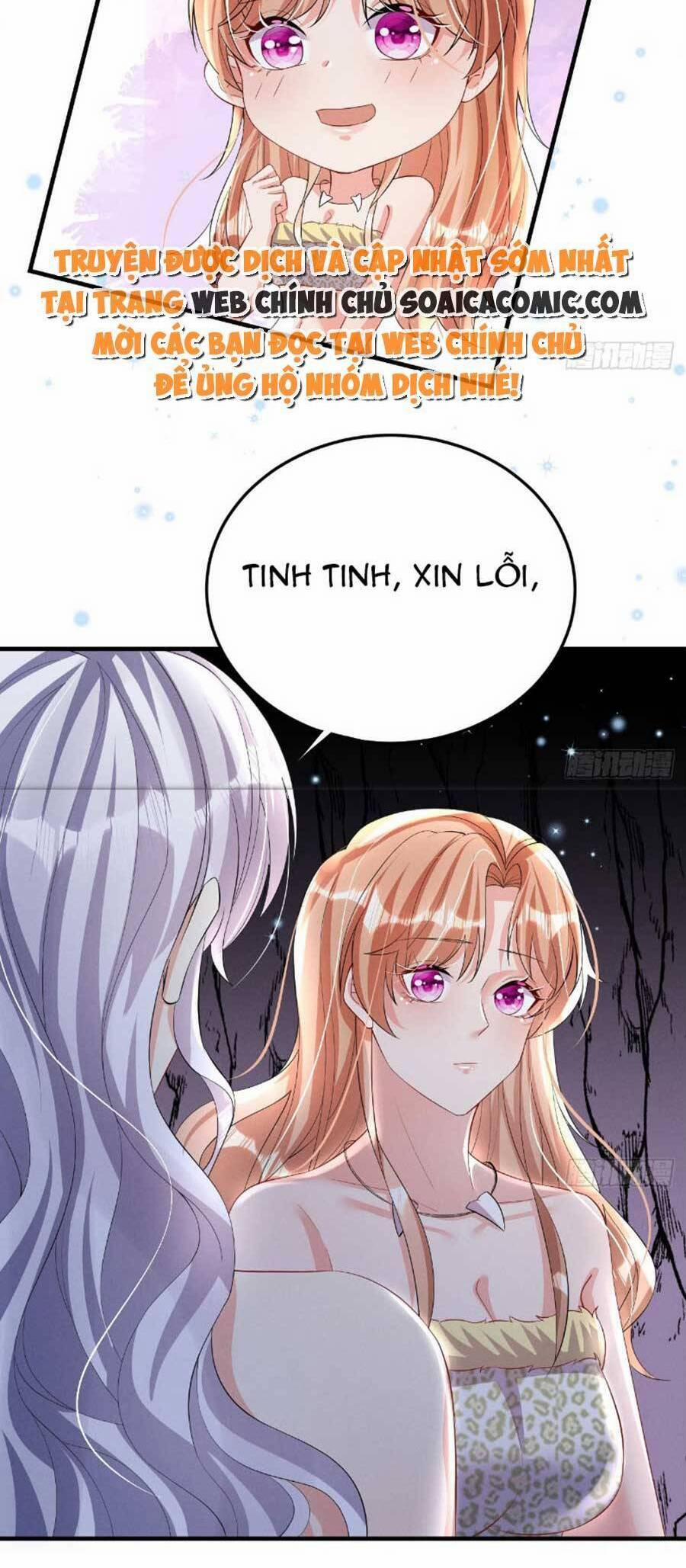 Phu Quân Thú Thế Tranh Sủng Thành Nghiện 9 trang 10