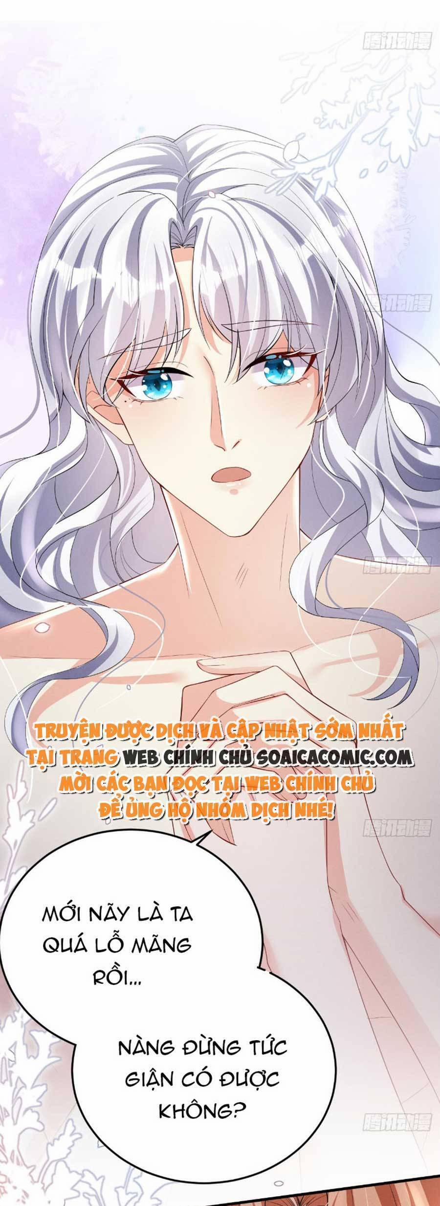 Phu Quân Thú Thế Tranh Sủng Thành Nghiện 9 trang 11