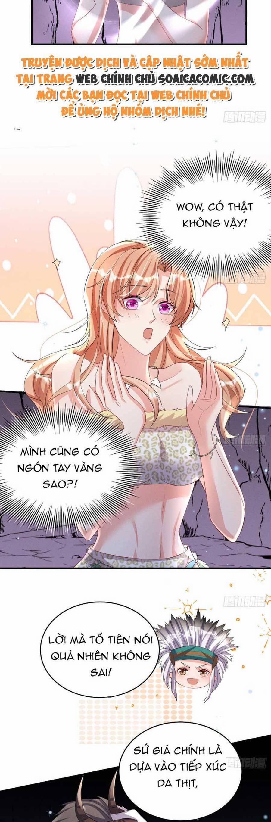 Phu Quân Thú Thế Tranh Sủng Thành Nghiện 9 trang 6