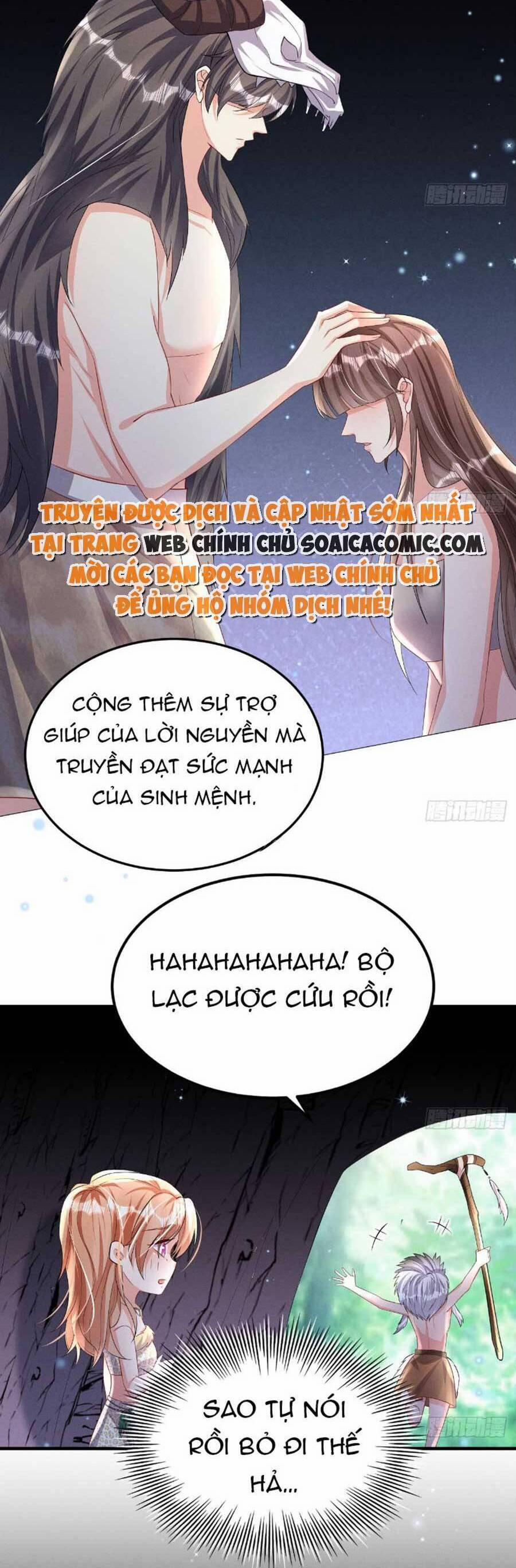 Phu Quân Thú Thế Tranh Sủng Thành Nghiện 9 trang 7