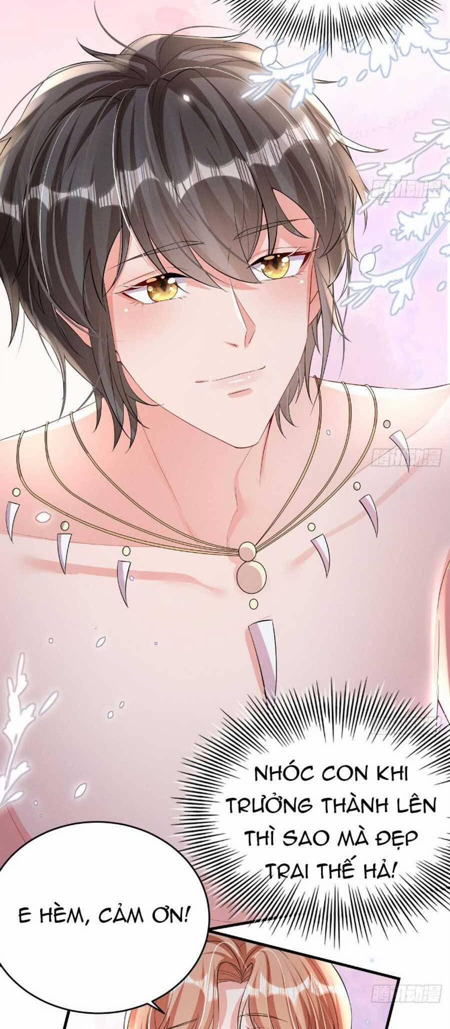 Phu Quân Thú Thế Tranh Sủng Thành Nghiện 9 trang 9