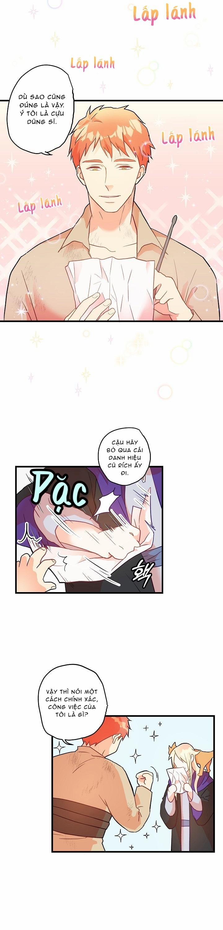 Phù Thủy Gợi Tình 1 trang 26