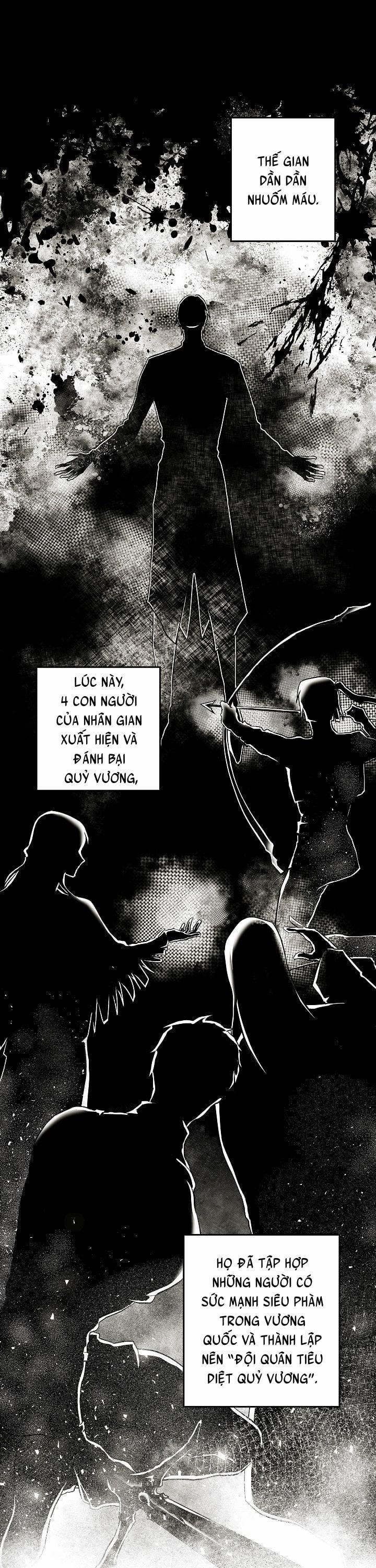 Phù Thủy Gợi Tình 1 trang 6