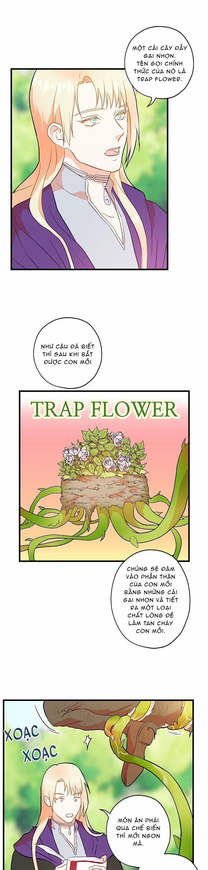 Phù Thủy Gợi Tình 2 trang 2