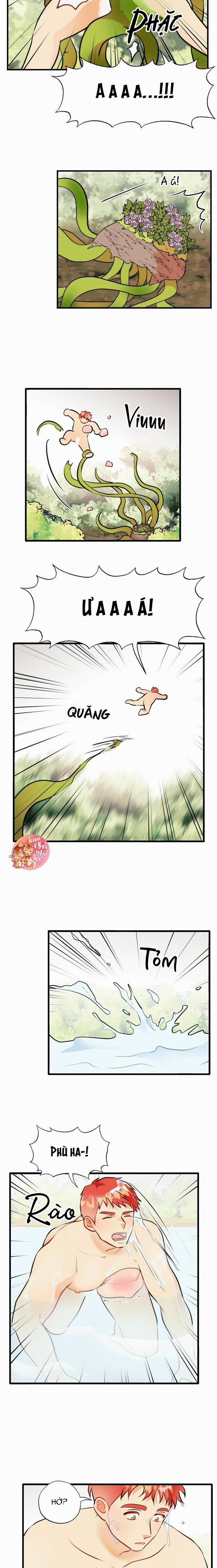 Phù Thủy Gợi Tình 52 trang 7