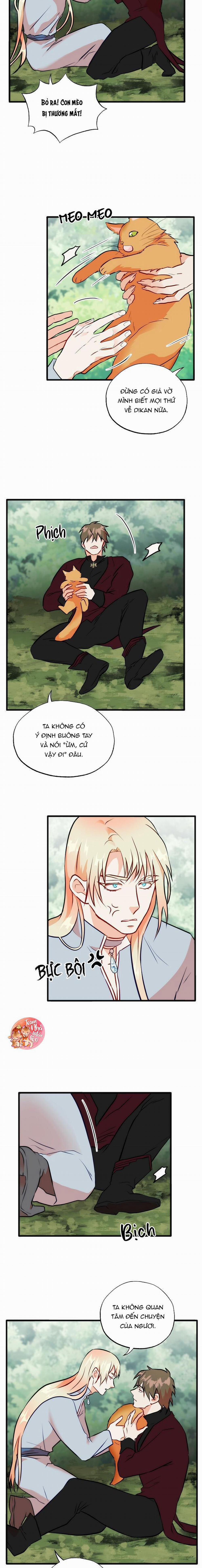 Phù Thủy Gợi Tình 56 trang 3