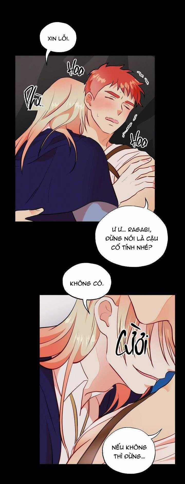Phù Thủy Gợi Tình 72 trang 10