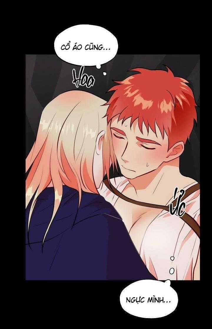 Phù Thủy Gợi Tình 72 trang 16