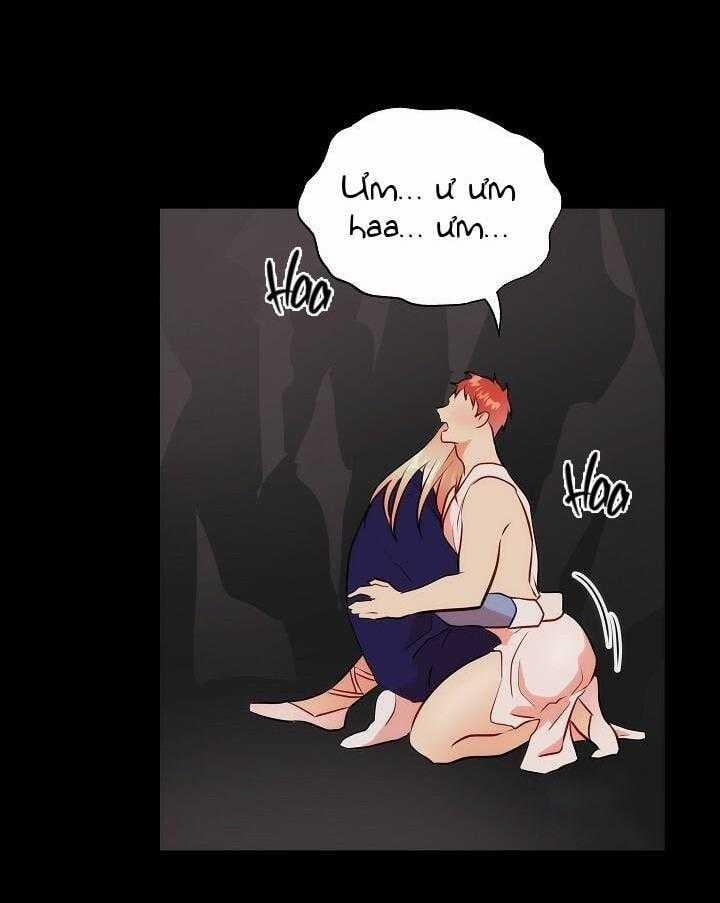 Phù Thủy Gợi Tình 72 trang 18