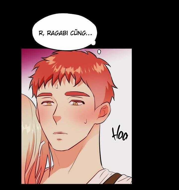 Phù Thủy Gợi Tình 72 trang 19