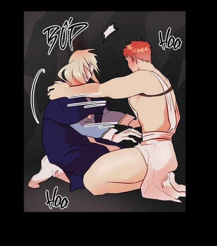 Phù Thủy Gợi Tình 72 trang 22