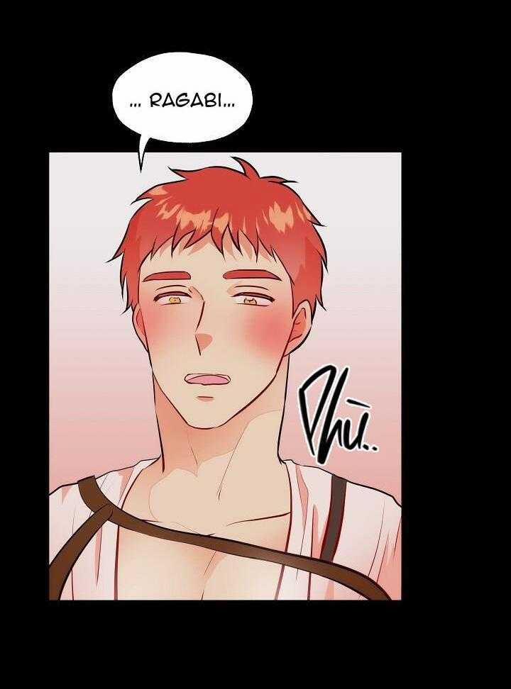 Phù Thủy Gợi Tình 72 trang 24