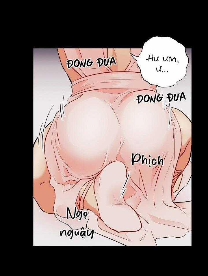 Phù Thủy Gợi Tình 72 trang 25