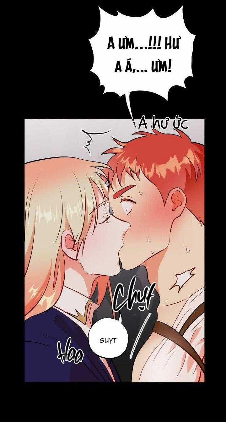 Phù Thủy Gợi Tình 72 trang 38