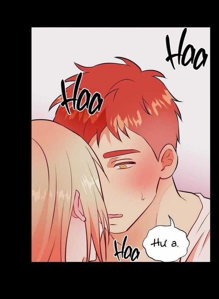 Phù Thủy Gợi Tình 72 trang 40