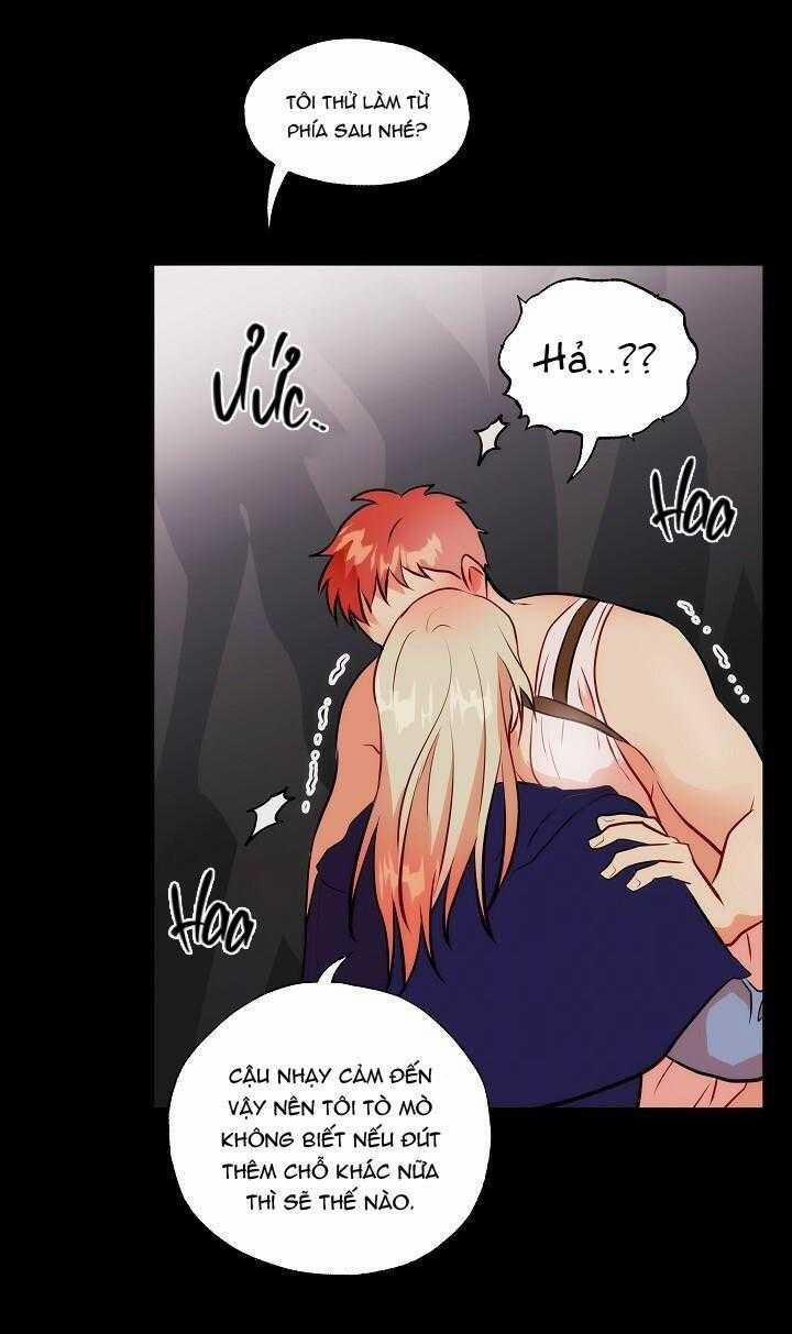 Phù Thủy Gợi Tình 72 trang 43