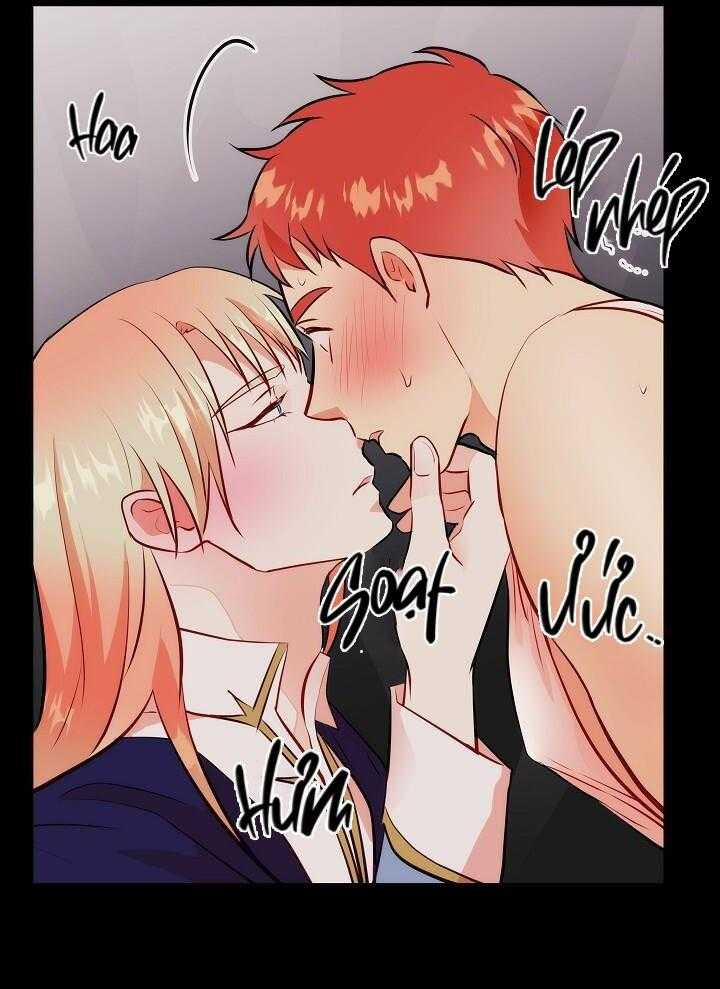 Phù Thủy Gợi Tình 72 trang 48