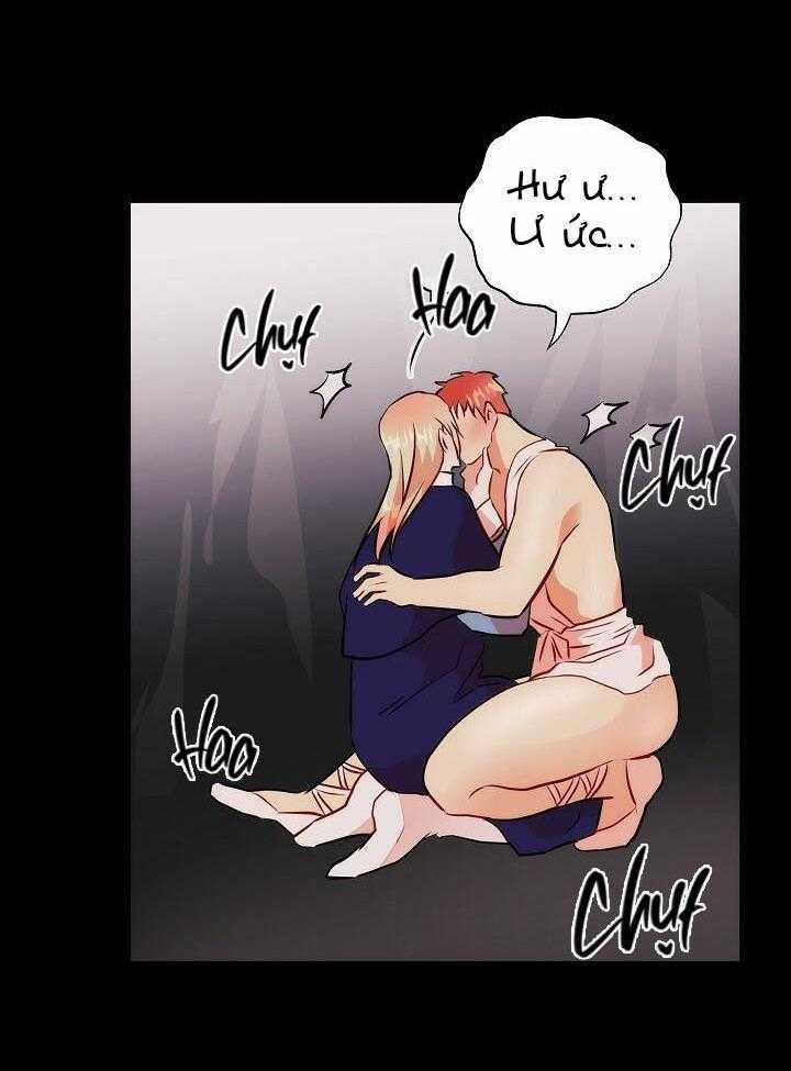 Phù Thủy Gợi Tình 72 trang 49