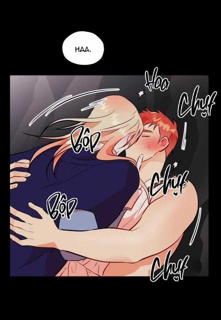 Phù Thủy Gợi Tình 72 trang 50