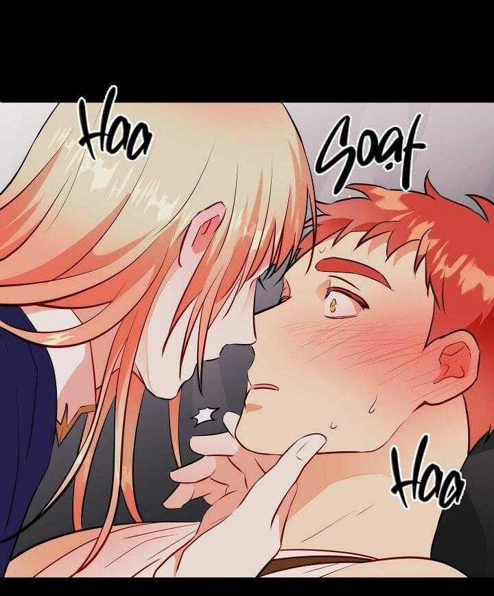 Phù Thủy Gợi Tình 72 trang 51