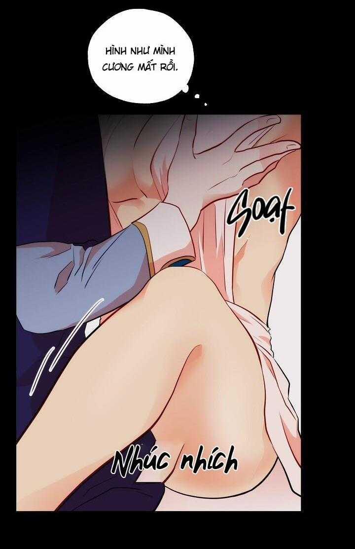 Phù Thủy Gợi Tình 72 trang 8