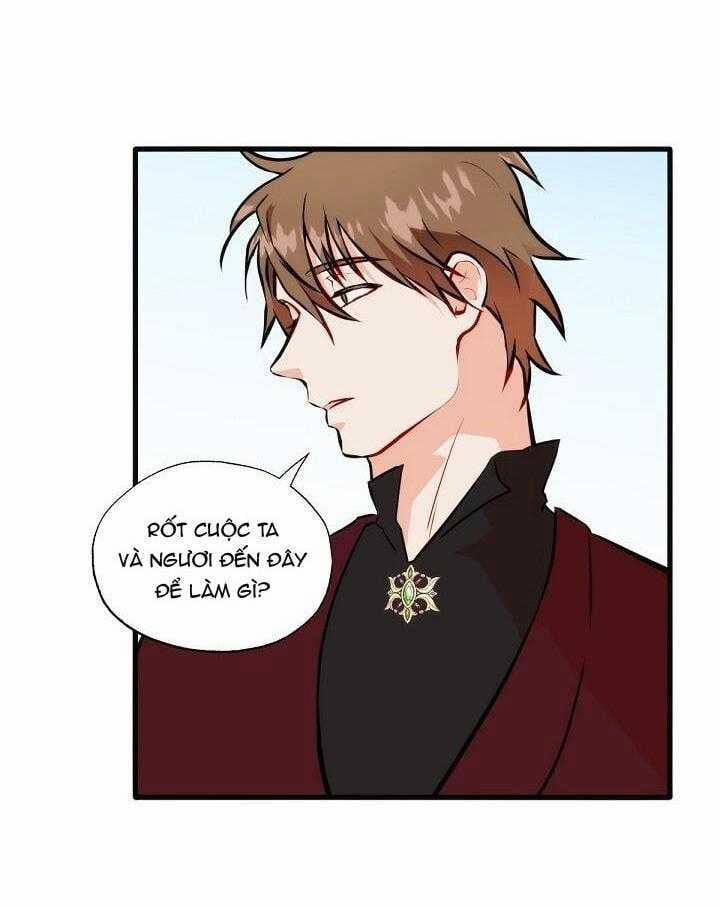 Phù Thủy Gợi Tình 73 trang 22