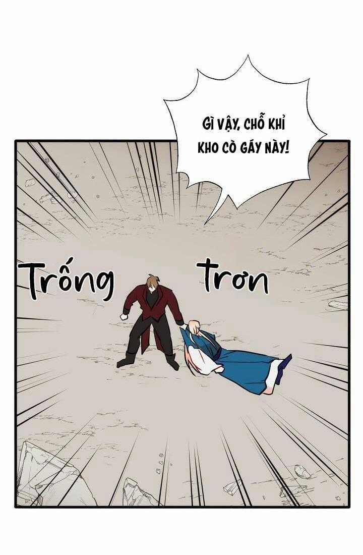 Phù Thủy Gợi Tình 73 trang 23