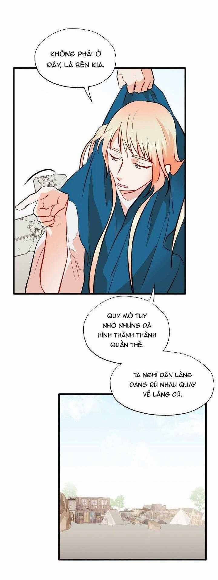 Phù Thủy Gợi Tình 73 trang 24