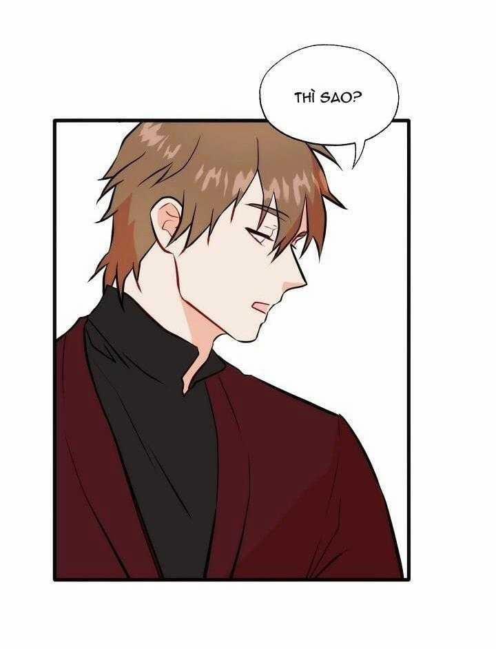 Phù Thủy Gợi Tình 73 trang 25