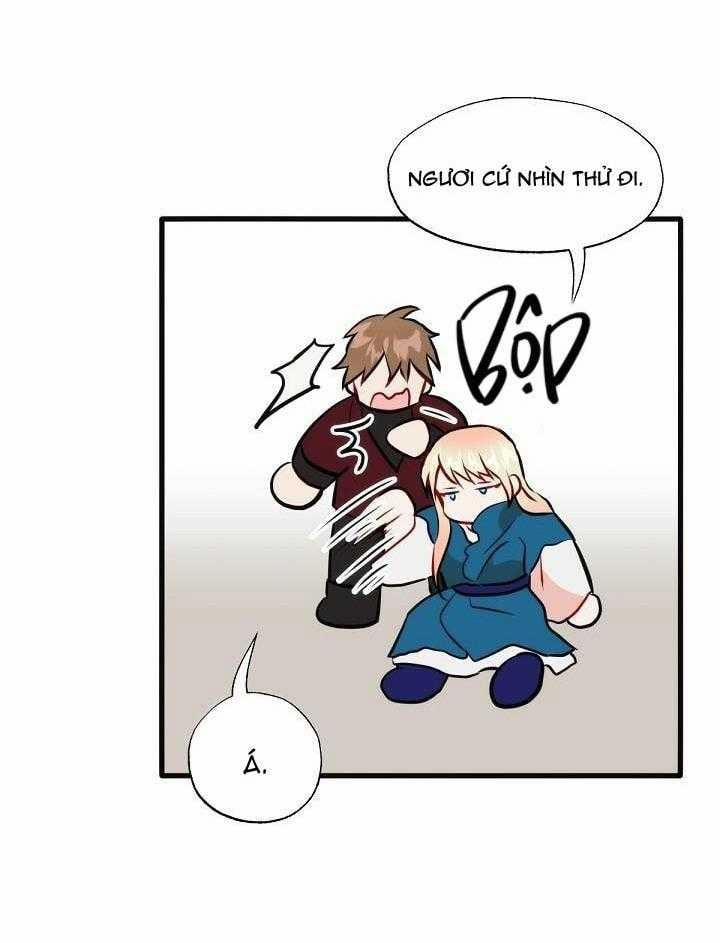 Phù Thủy Gợi Tình 73 trang 26