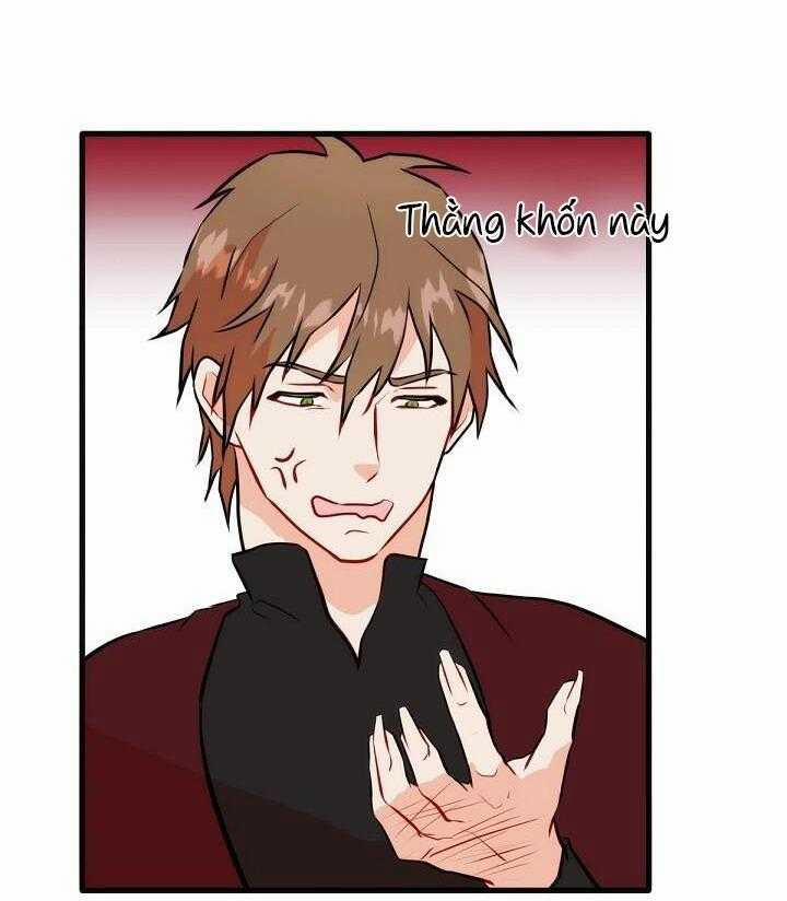 Phù Thủy Gợi Tình 73 trang 27