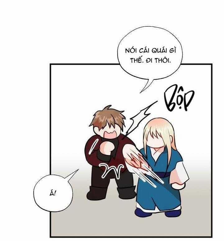 Phù Thủy Gợi Tình 73 trang 33