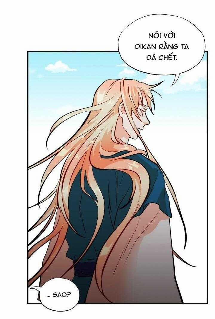 Phù Thủy Gợi Tình 73 trang 35