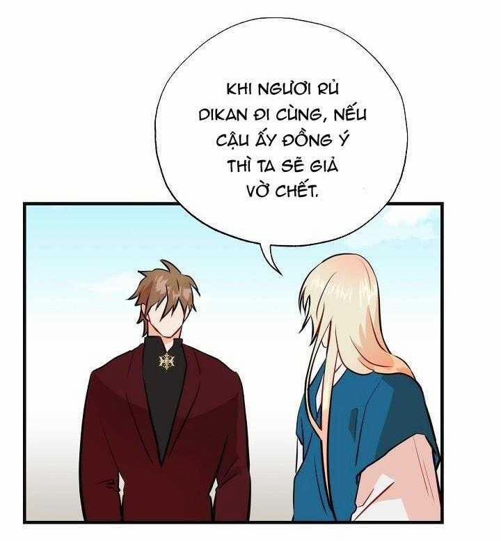 Phù Thủy Gợi Tình 73 trang 36