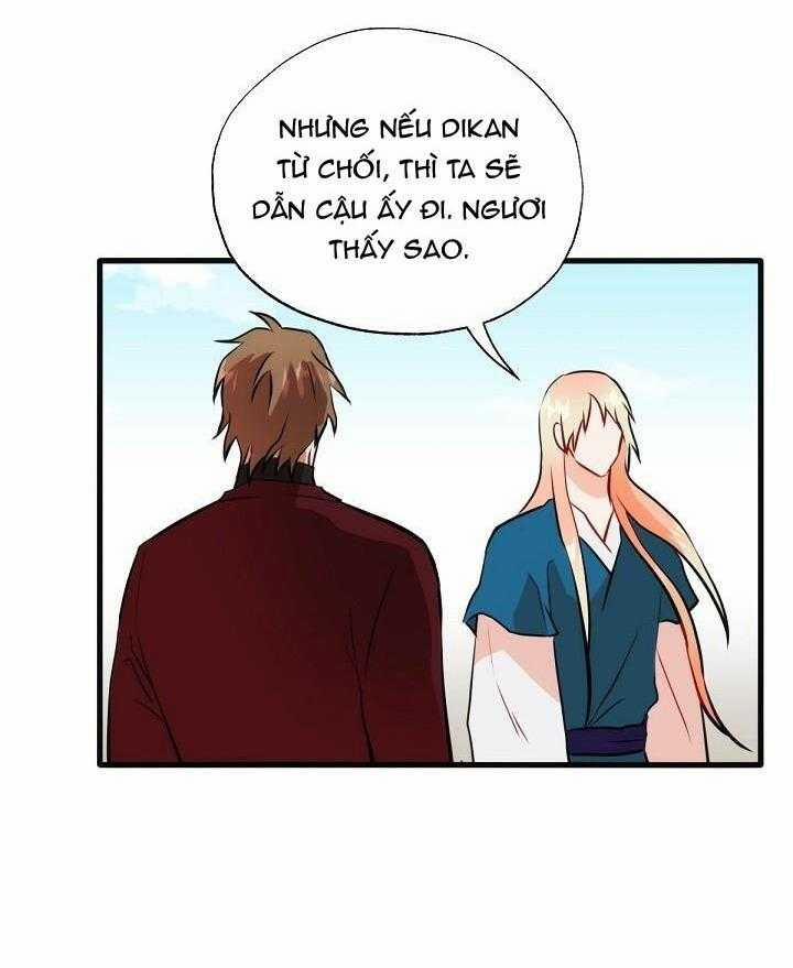 Phù Thủy Gợi Tình 73 trang 37
