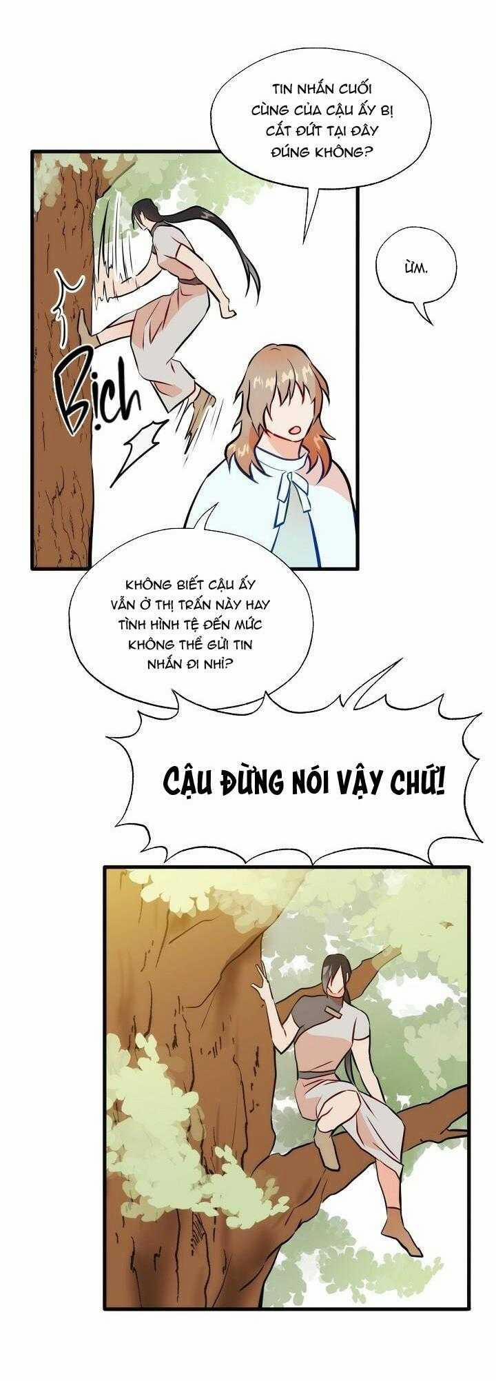 Phù Thủy Gợi Tình 73 trang 43