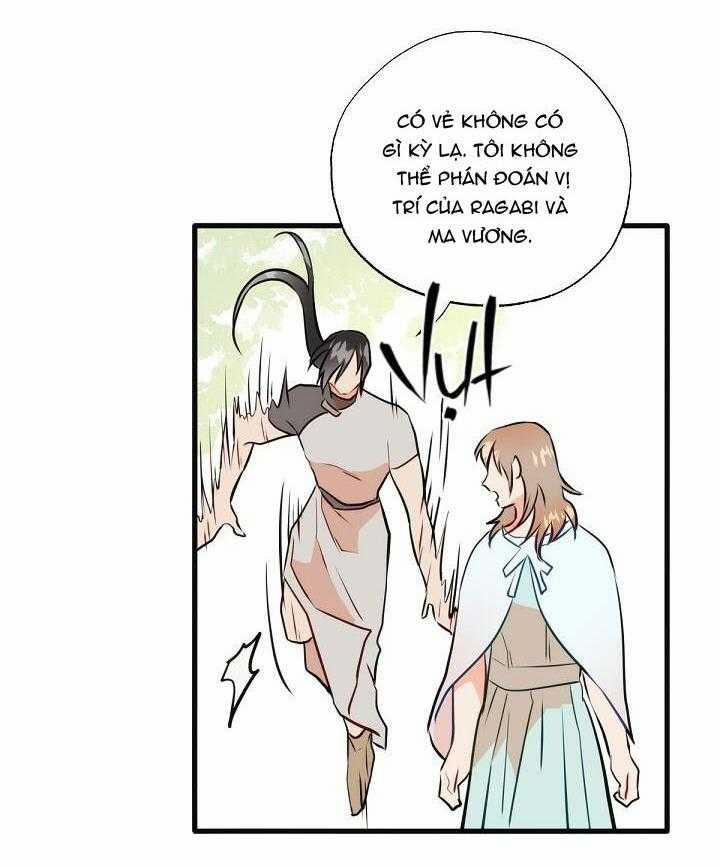 Phù Thủy Gợi Tình 73 trang 45