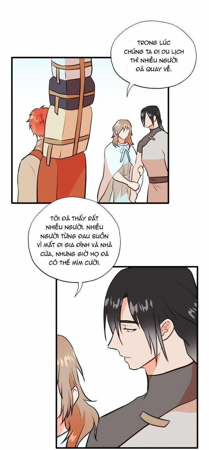 Phù Thủy Gợi Tình 73 trang 48