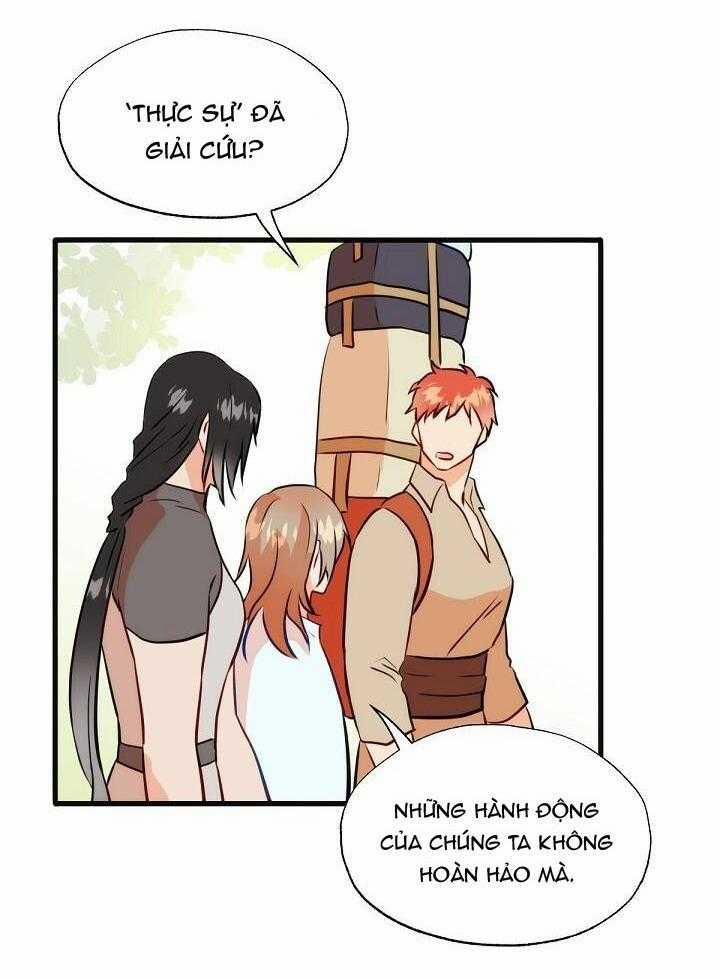 Phù Thủy Gợi Tình 73 trang 51