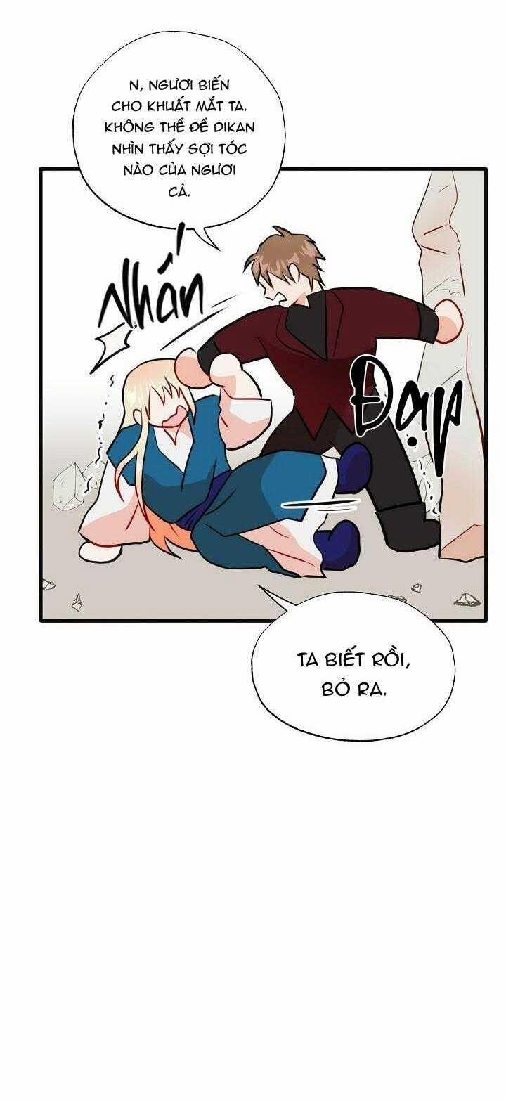 Phù Thủy Gợi Tình 73 trang 56