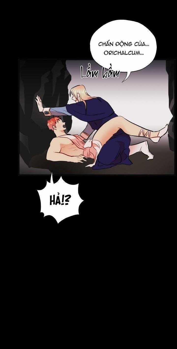 Phù Thủy Gợi Tình 73 trang 8