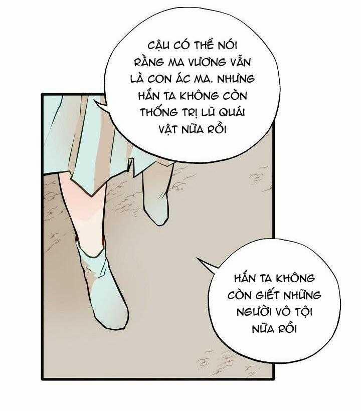 Phù Thủy Gợi Tình 74 trang 10