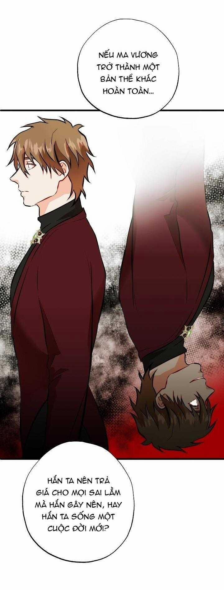 Phù Thủy Gợi Tình 74 trang 11