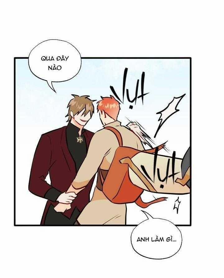 Phù Thủy Gợi Tình 74 trang 24