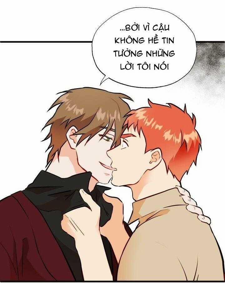 Phù Thủy Gợi Tình 74 trang 31