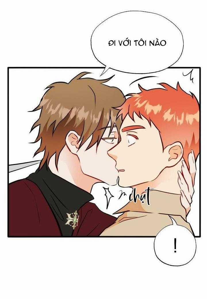 Phù Thủy Gợi Tình 74 trang 33