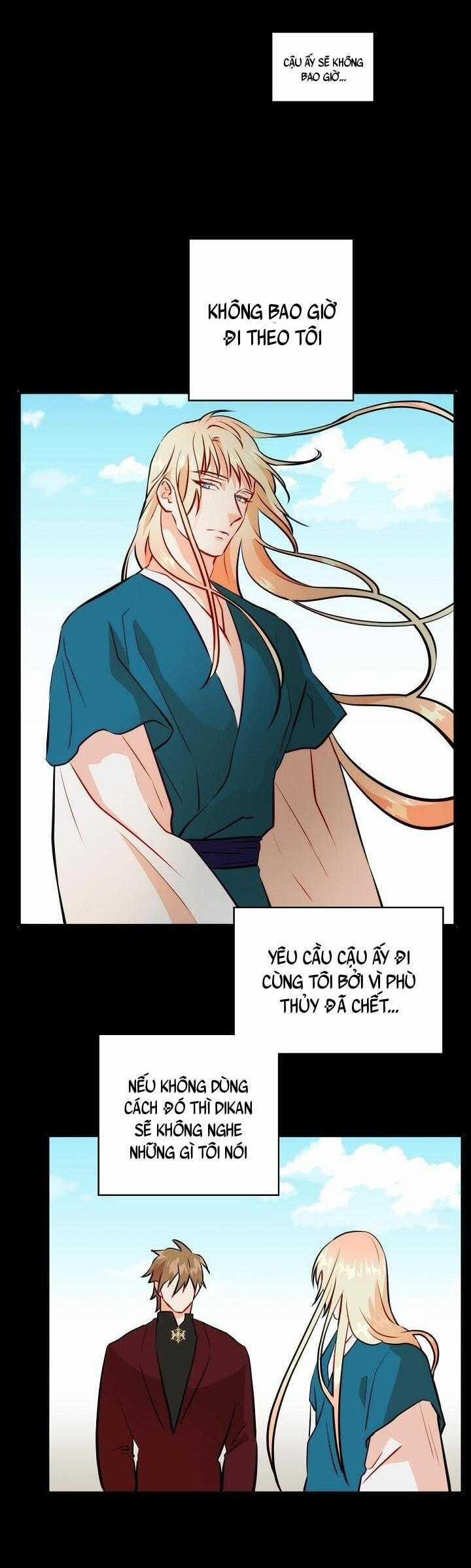 Phù Thủy Gợi Tình 74 trang 37